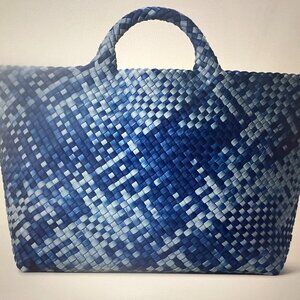 Naghedi St. Barths Large Tote Watercolor without interior pouch
